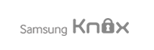 Logo Samsung Knox